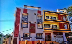 Giri Nandhana Residency